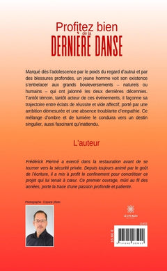 Profitez bien de la dernière danse