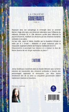 La cinquième gouvernante