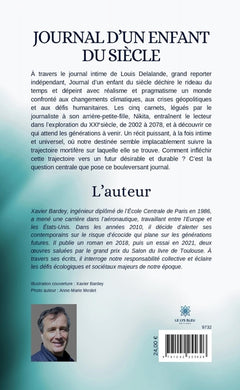 Journal d'un enfant du siècle
