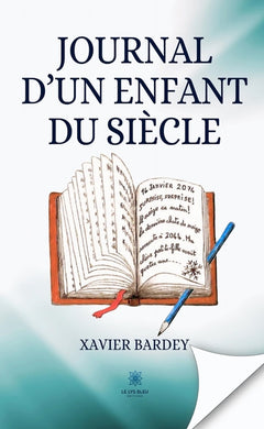 Journal d'un enfant du siècle