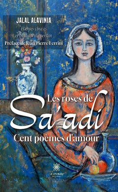 Les roses de Sa'adi