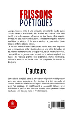 Frissons poétiques