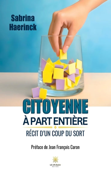 Citoyenne à part entière