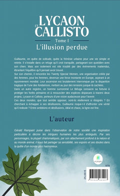 Lycaon et Callisto