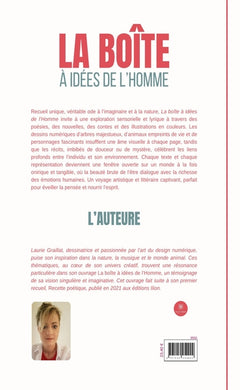 La boîte à idées de l'Homme