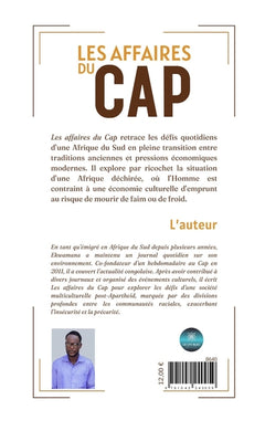 Les affaires du cap