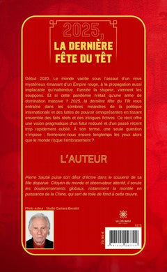 2025, la dernière fête du Têt