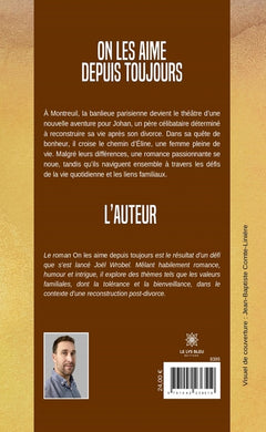 On les aime depuis toujours