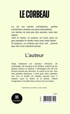 Le corbeau