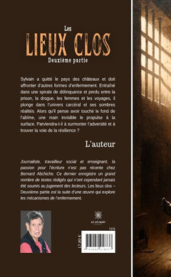 Les Lieux clos 2ème partie