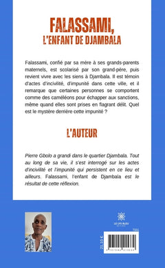 Falassami, l'enfant de Djambala