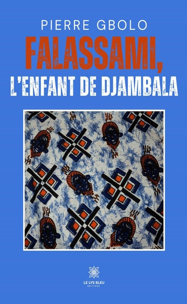 Falassami, l'enfant de Djambala