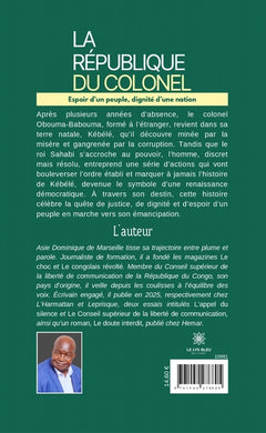 La République du Colonel