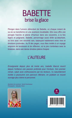 Babette brise la glace