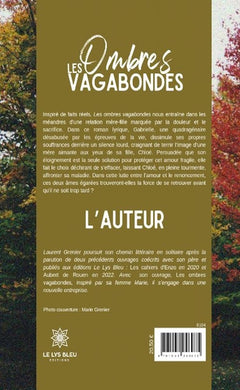 Les ombres vagabondes