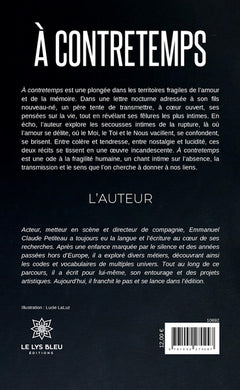 À contretemps
