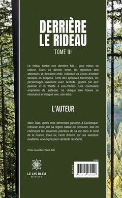 Derrière le rideau