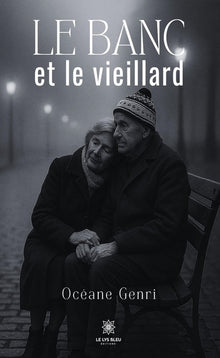 Le banc et le vieillard