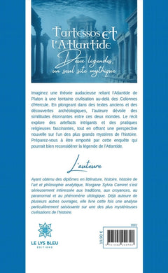 Tartessos et l'Atlantide