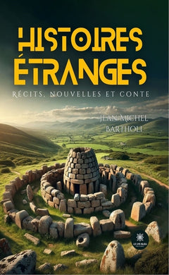 Histoires étranges