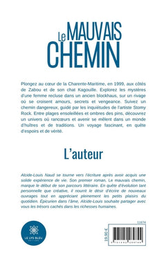 Le mauvais chemin