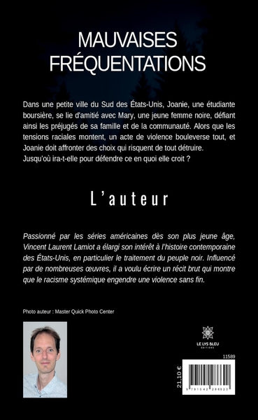 Mauvaises fréquentations