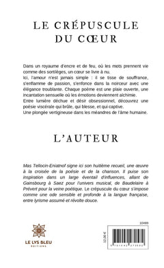 Le crépuscule du coeur