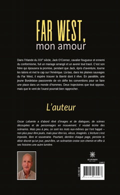 Far West, mon amour