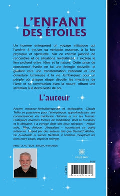 L'enfant des étoiles