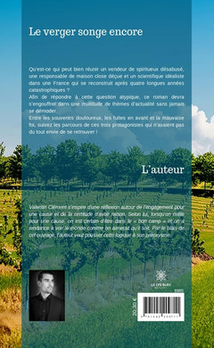 Le verger songe encore