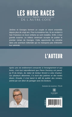 Les Hors Races