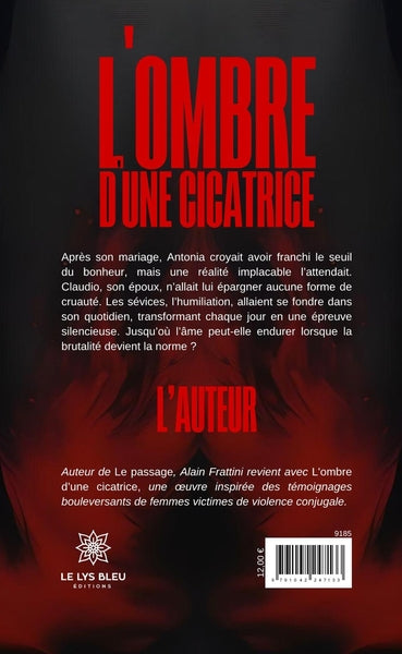 L'ombre d'une cicatrice