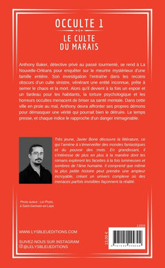 Occulte 1