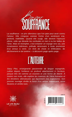 Bonjour souffrance