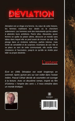 Déviation