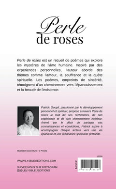 Perle de roses