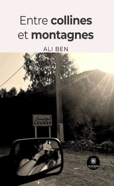Entre collines et montagnes