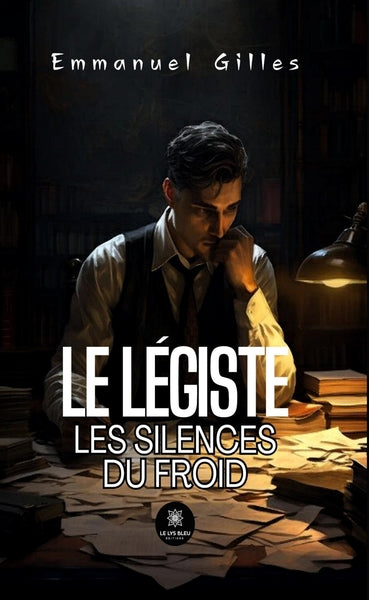 Le légiste