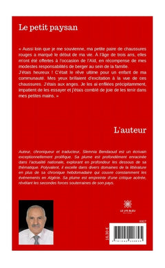 Le petit paysan