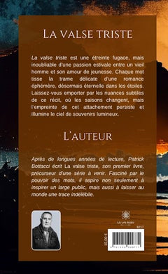 La valse triste