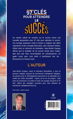 97 clés pour atteindre le succès