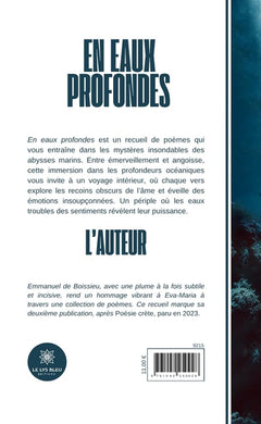 En eaux profondes