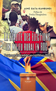 La réalité des élections en milieu rural en RDC