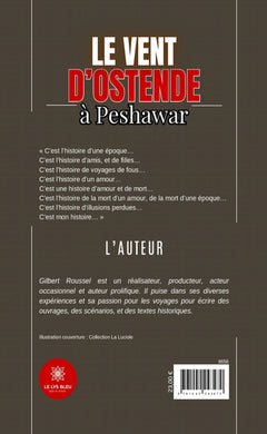 Le vent d'Ostende à Peshawar