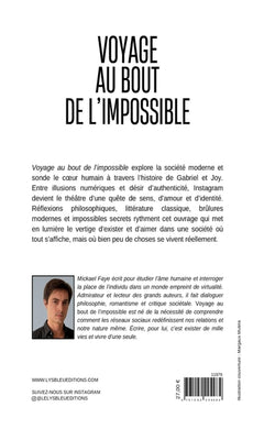 Voyage au bout de l'impossible