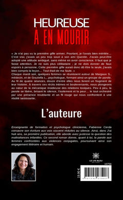 Heureuse à en mourir