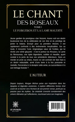 Le chant des roseaux