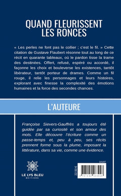 Quand fleurissent les ronces