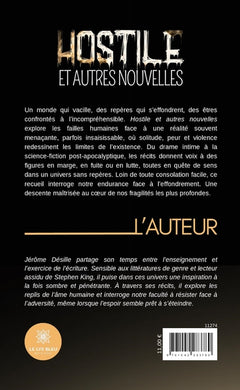 Hostile et autres nouvelles