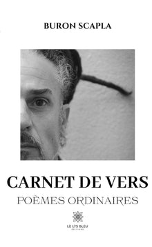 Carnet de vers